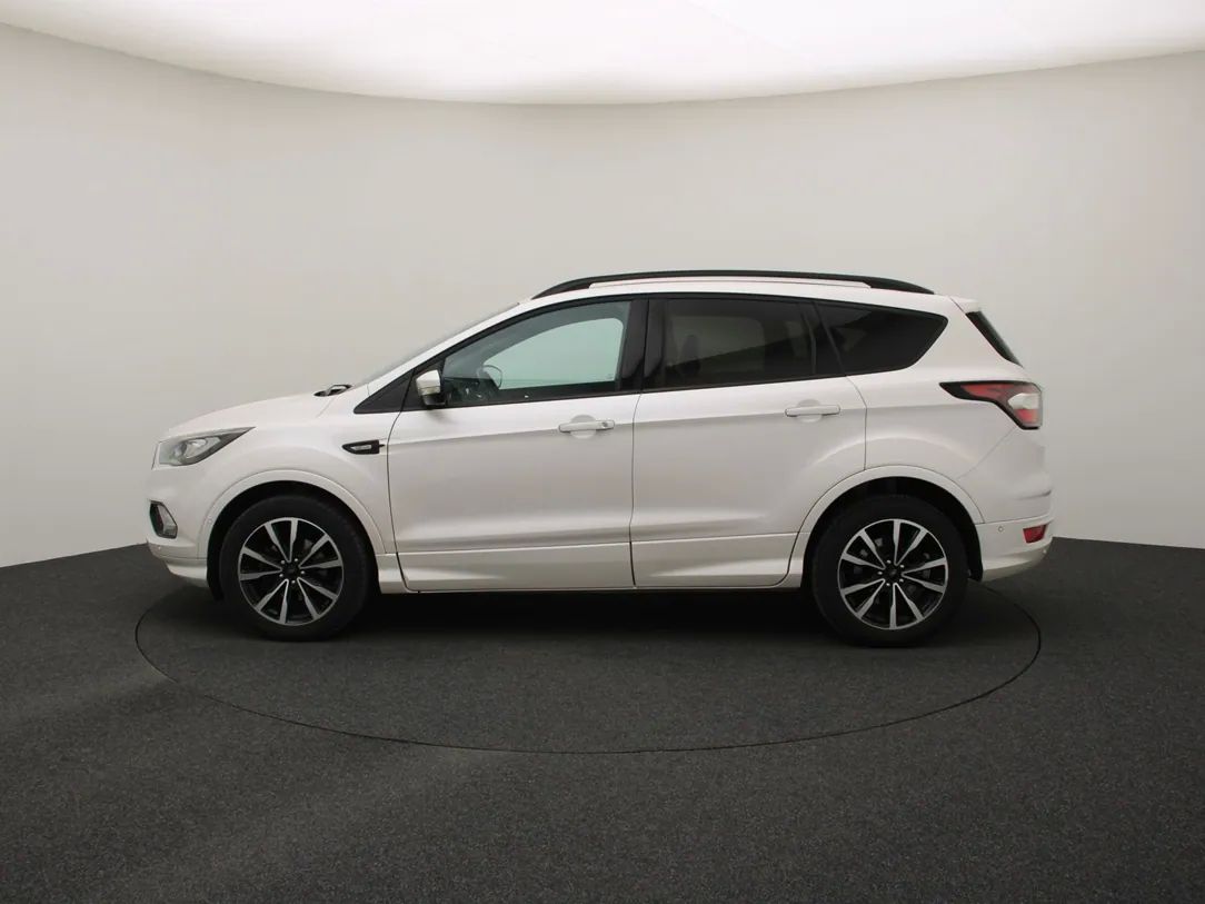 Ford Kuga | 5