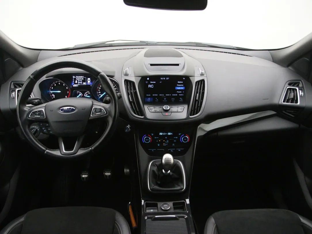 Ford Kuga | 1