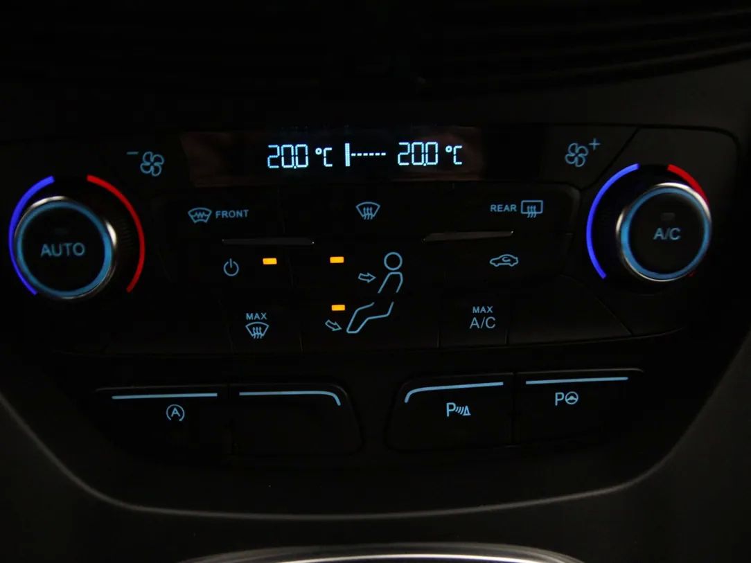Ford Kuga | 19