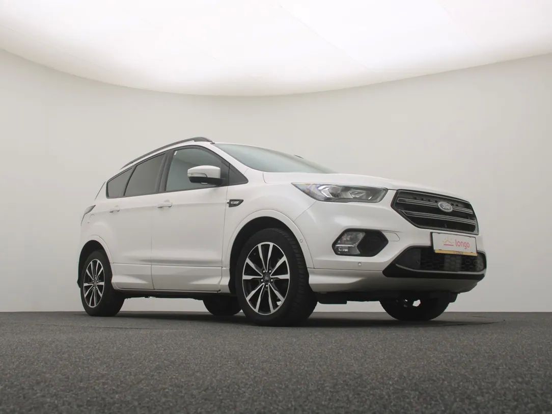 Ford Kuga | 10