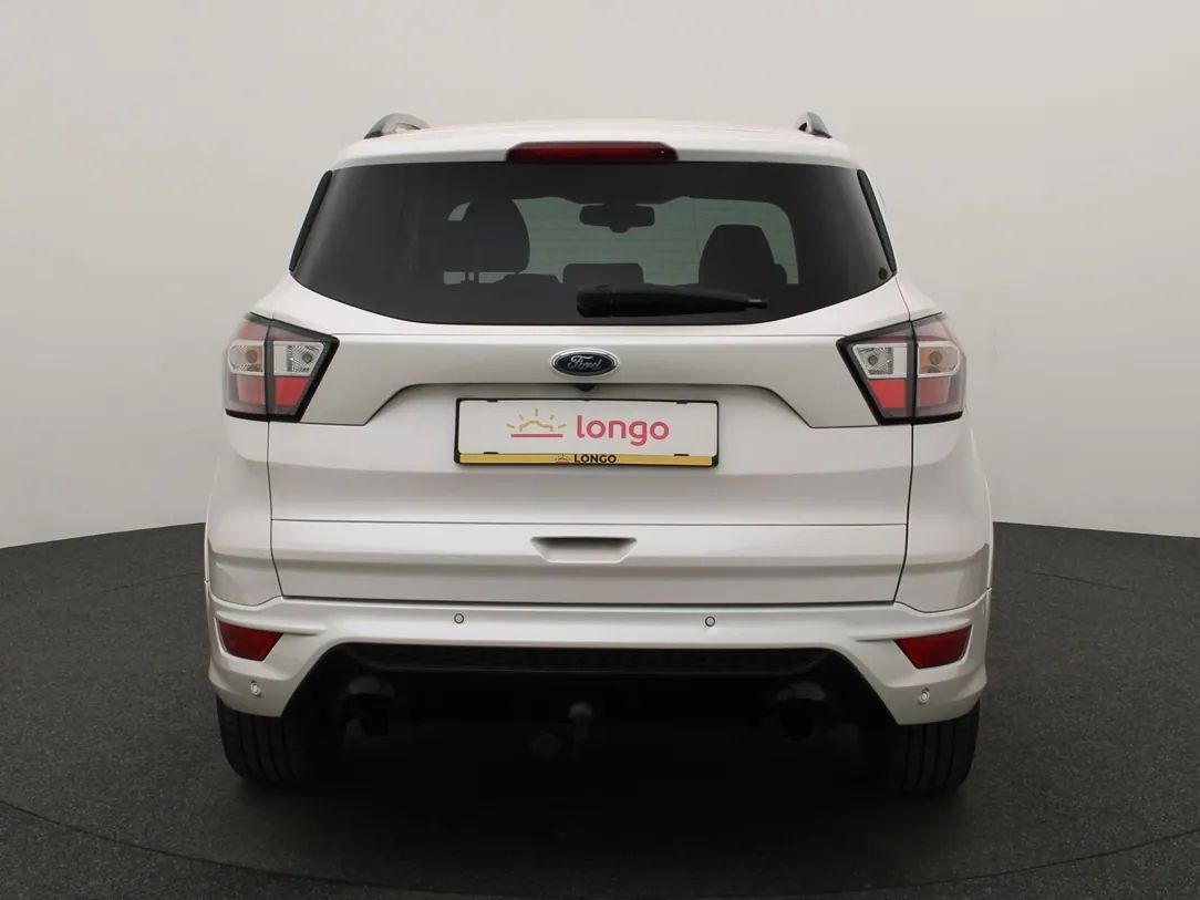 Ford Kuga | 4