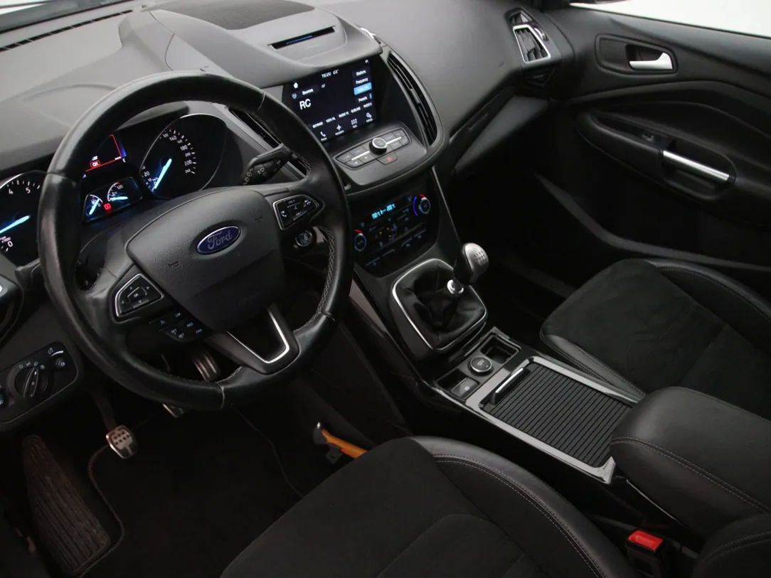 Ford Kuga | 15