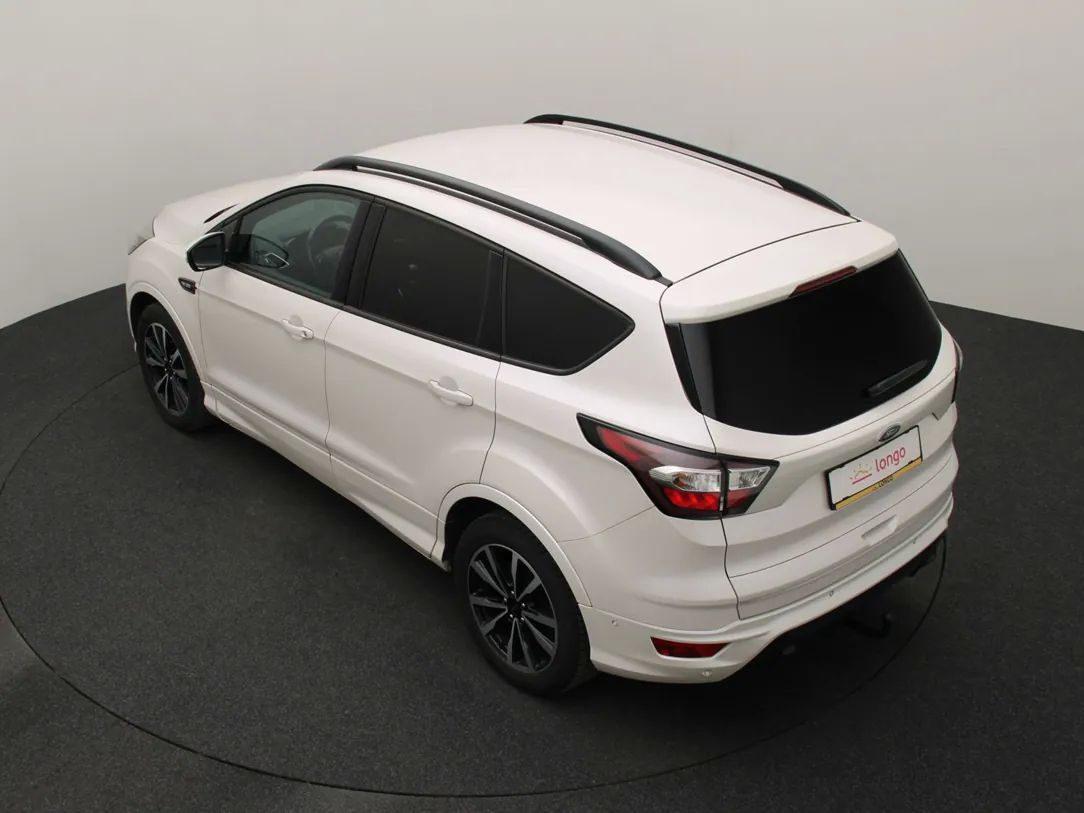 Ford Kuga | 11