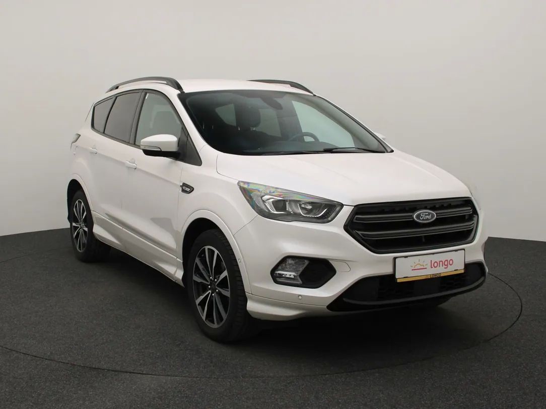 Ford Kuga | 9