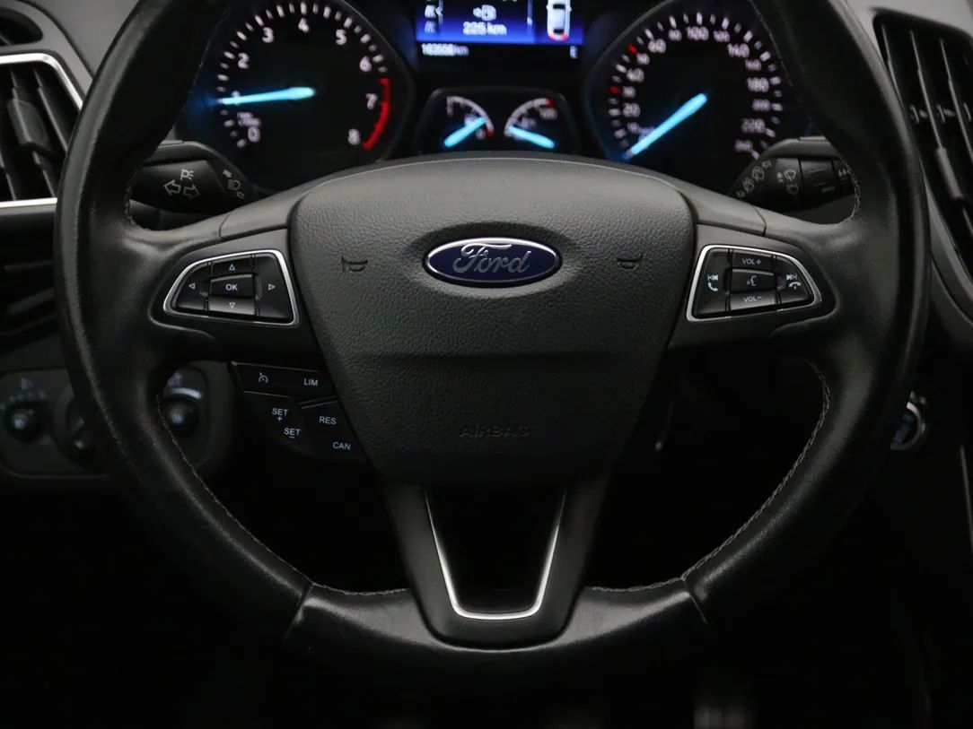 Ford Kuga | 17