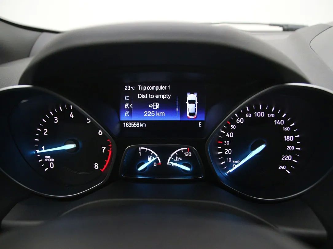 Ford Kuga | 18