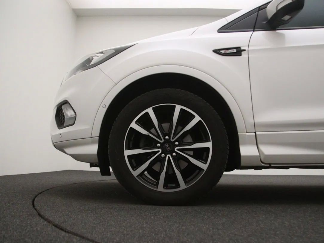 Ford Kuga | 27