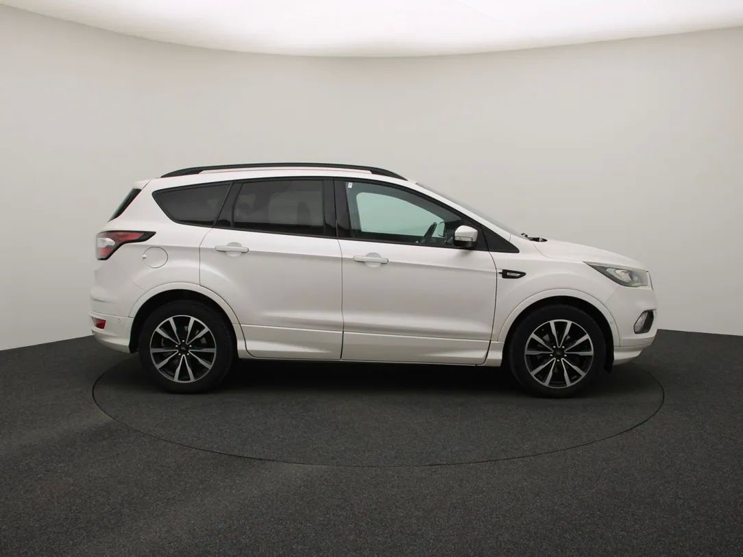 Ford Kuga | 8