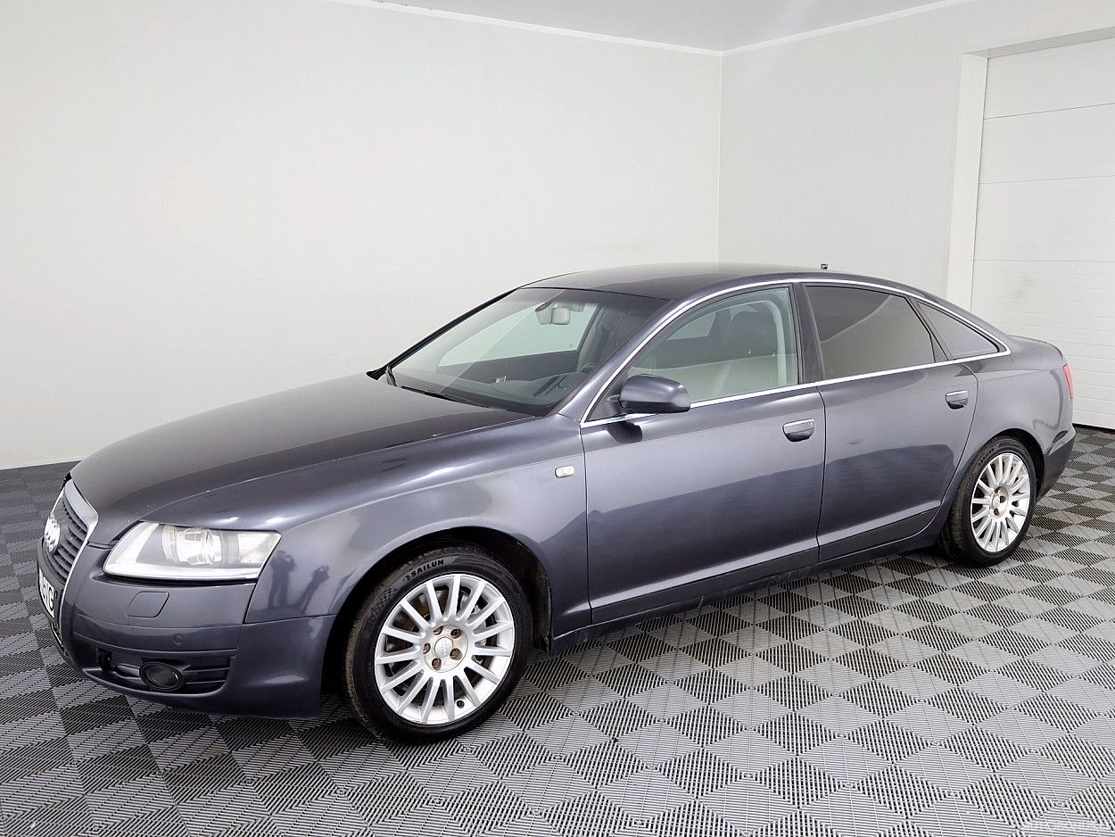 Audi A6 | 1