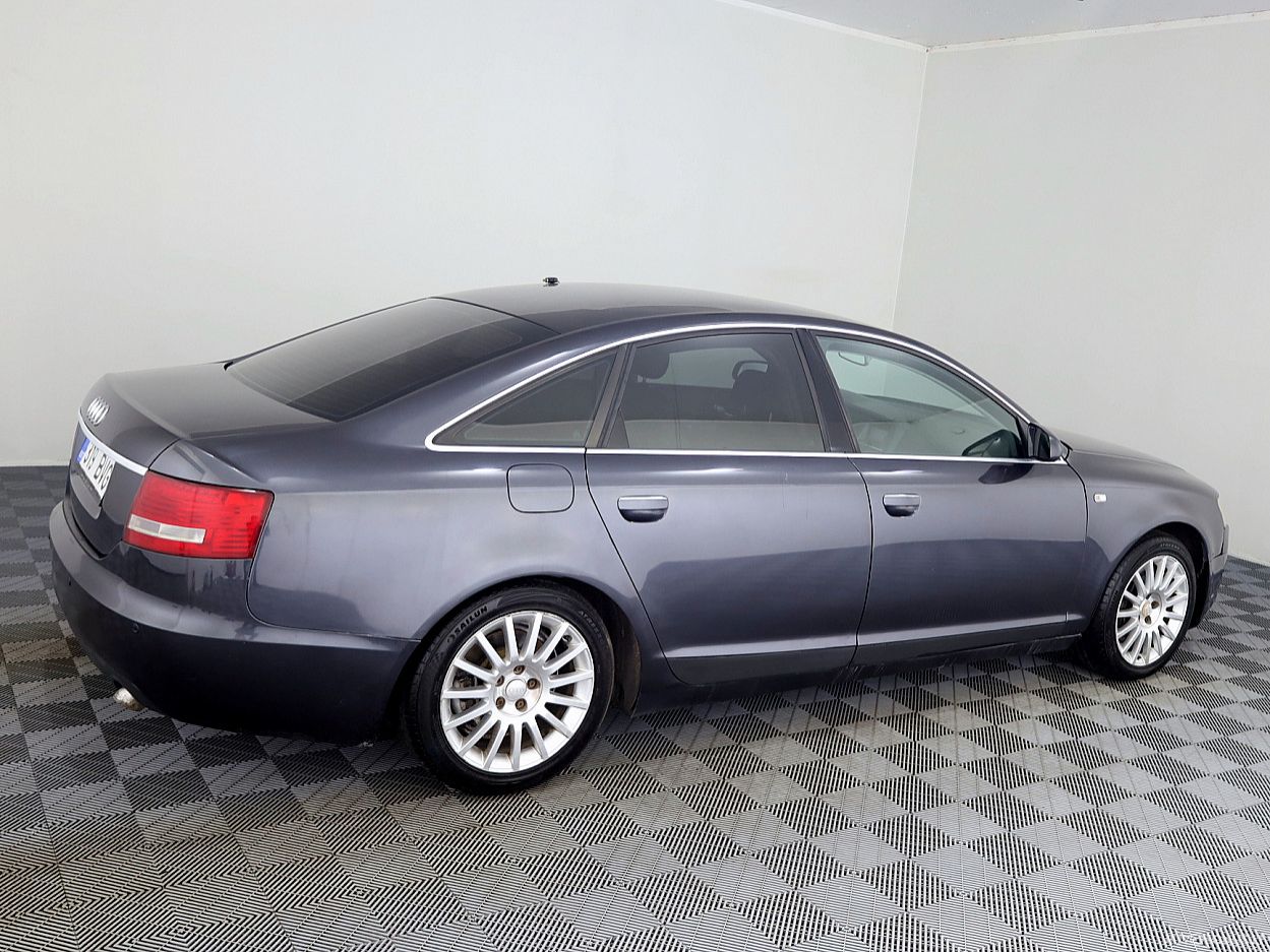 Audi A6 | 2