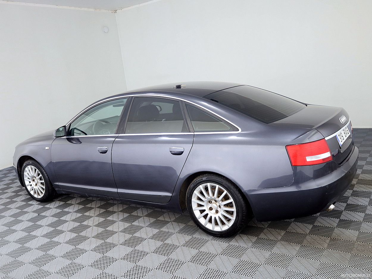 Audi A6 | 3