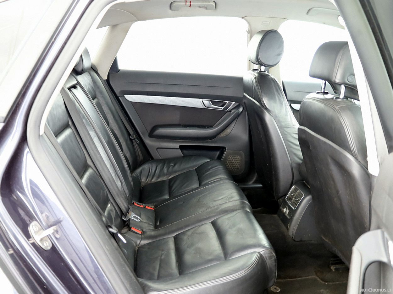 Audi A6 | 6