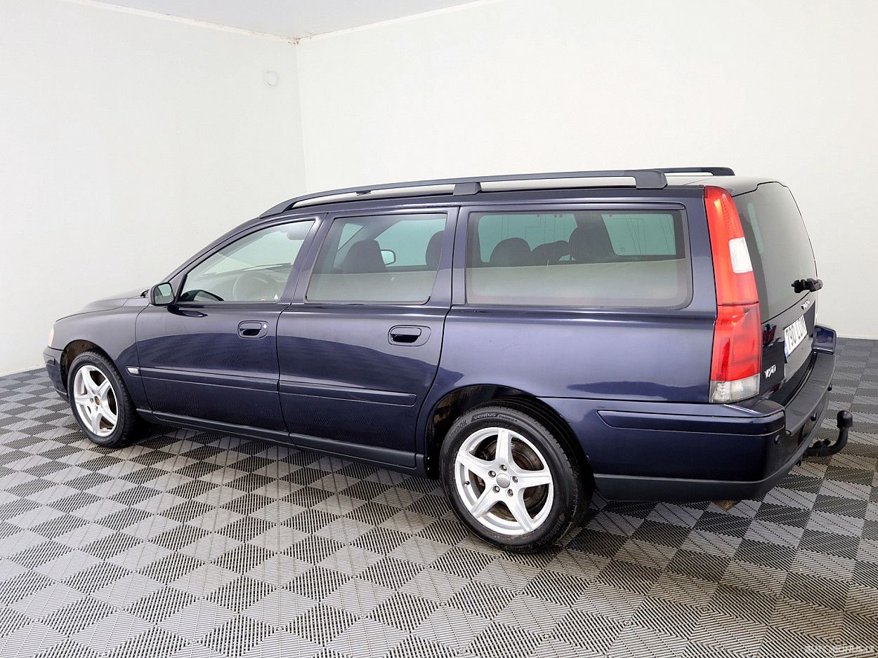 Volvo V70 | 3