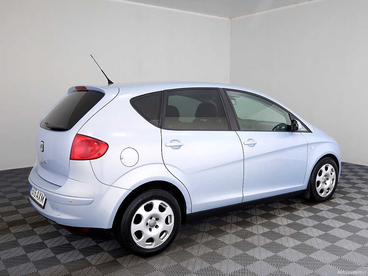 Seat Altea | 2
