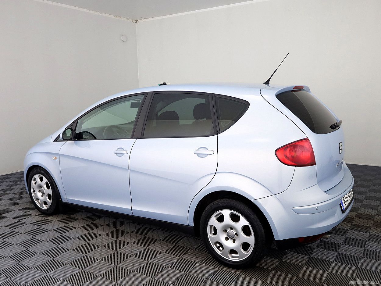 Seat Altea | 3