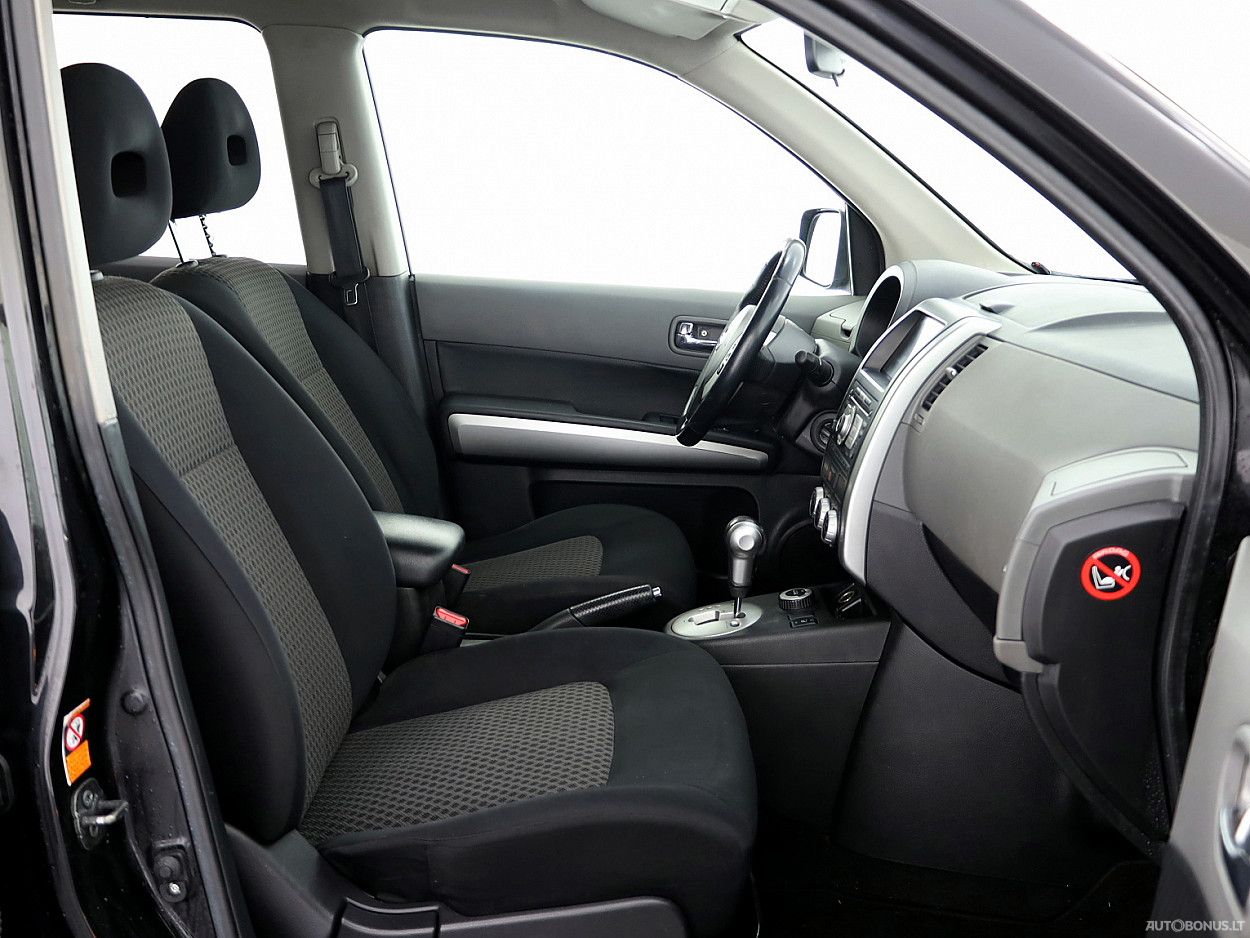 Nissan X-Trail | 5