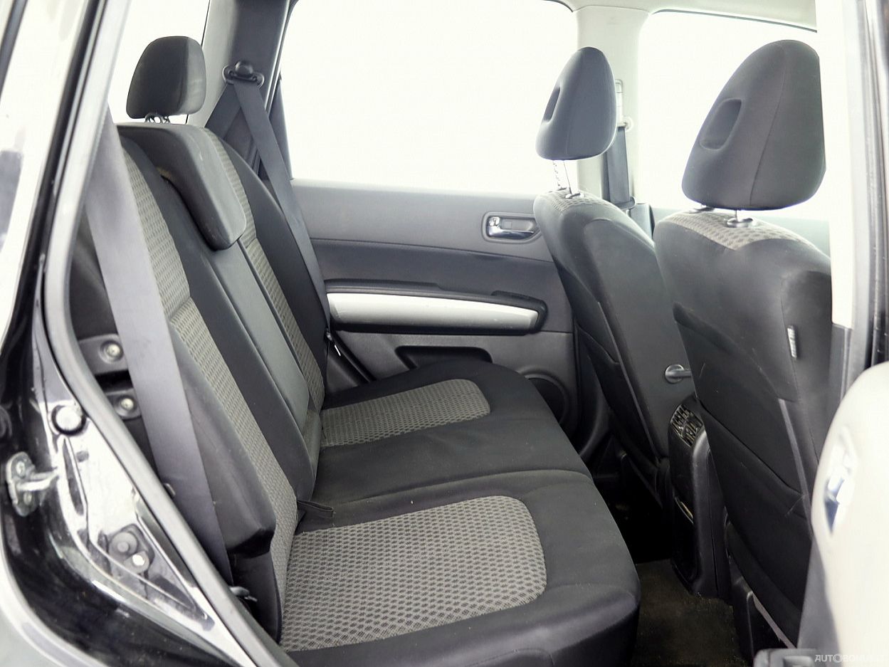 Nissan X-Trail | 6