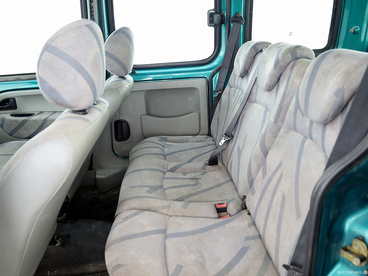 Renault Kangoo | 6