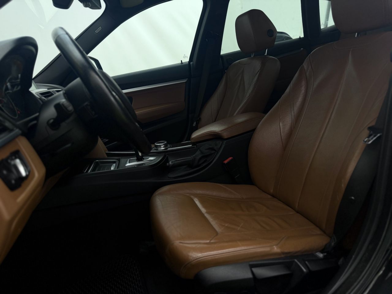BMW 318 | 9