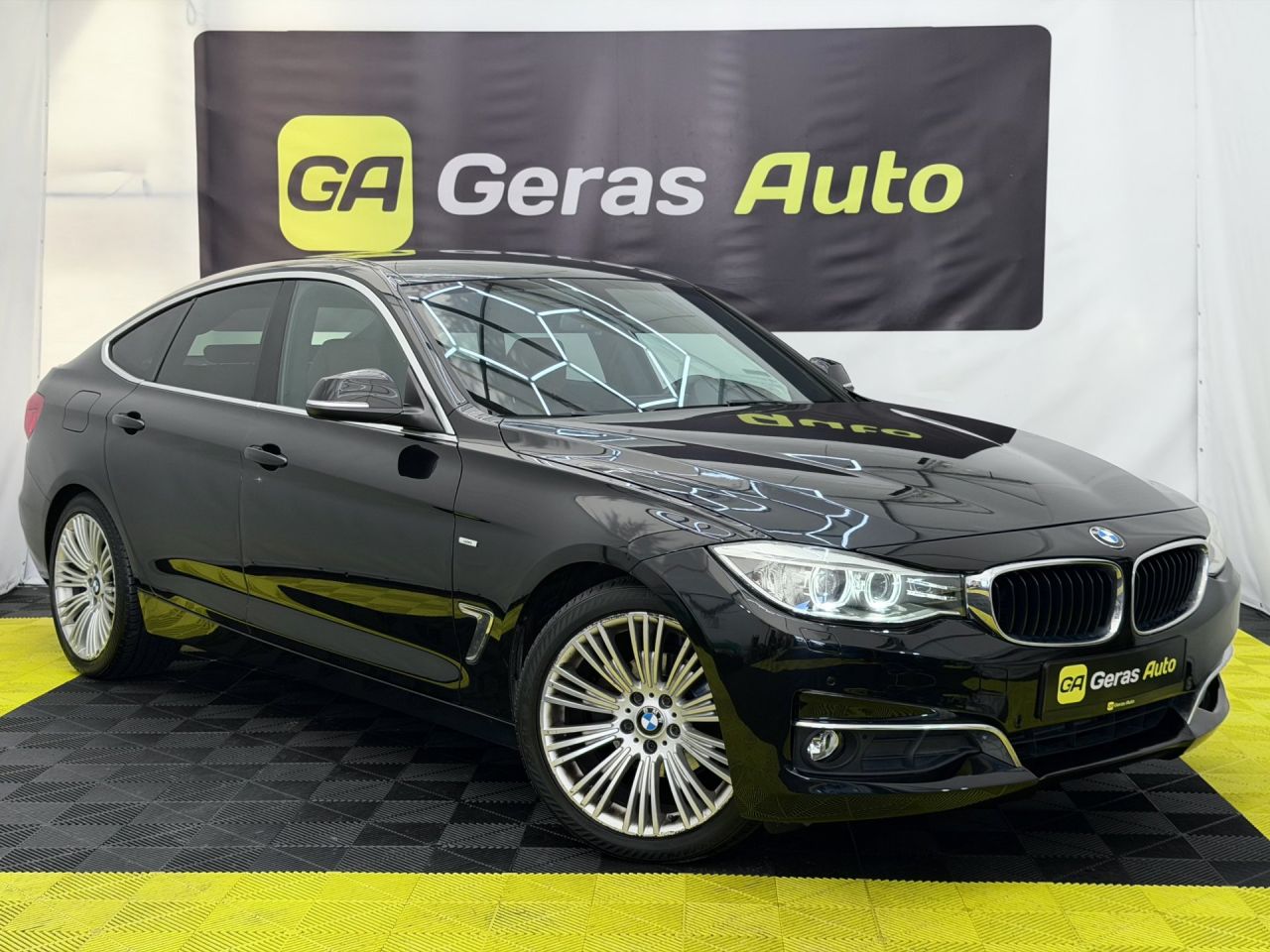 BMW 318 | 2
