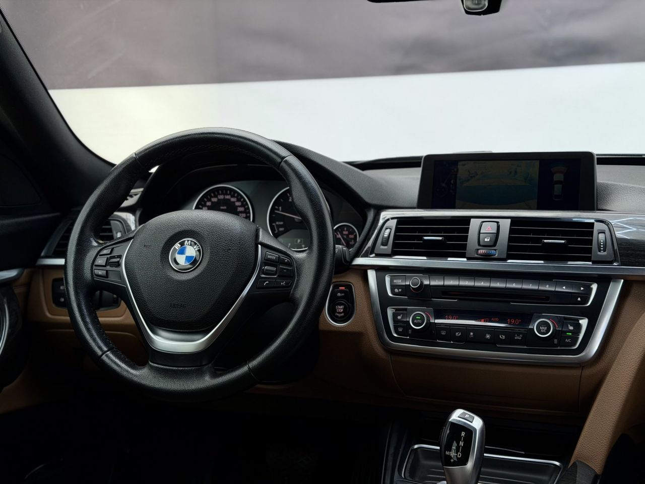 BMW 318 | 16