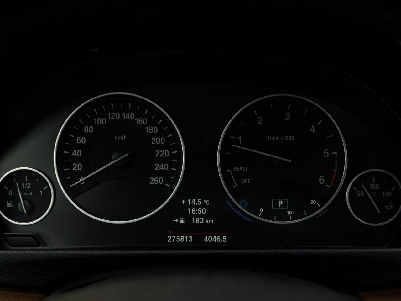 BMW 318 | 29