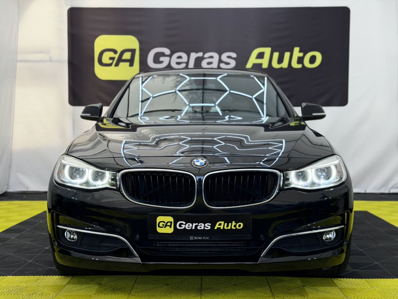 BMW 318 | 1
