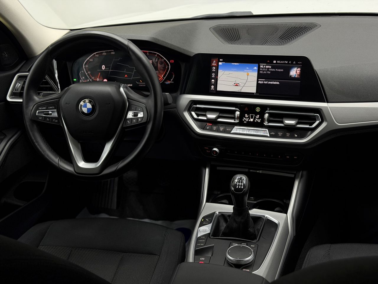 BMW 320 | 15