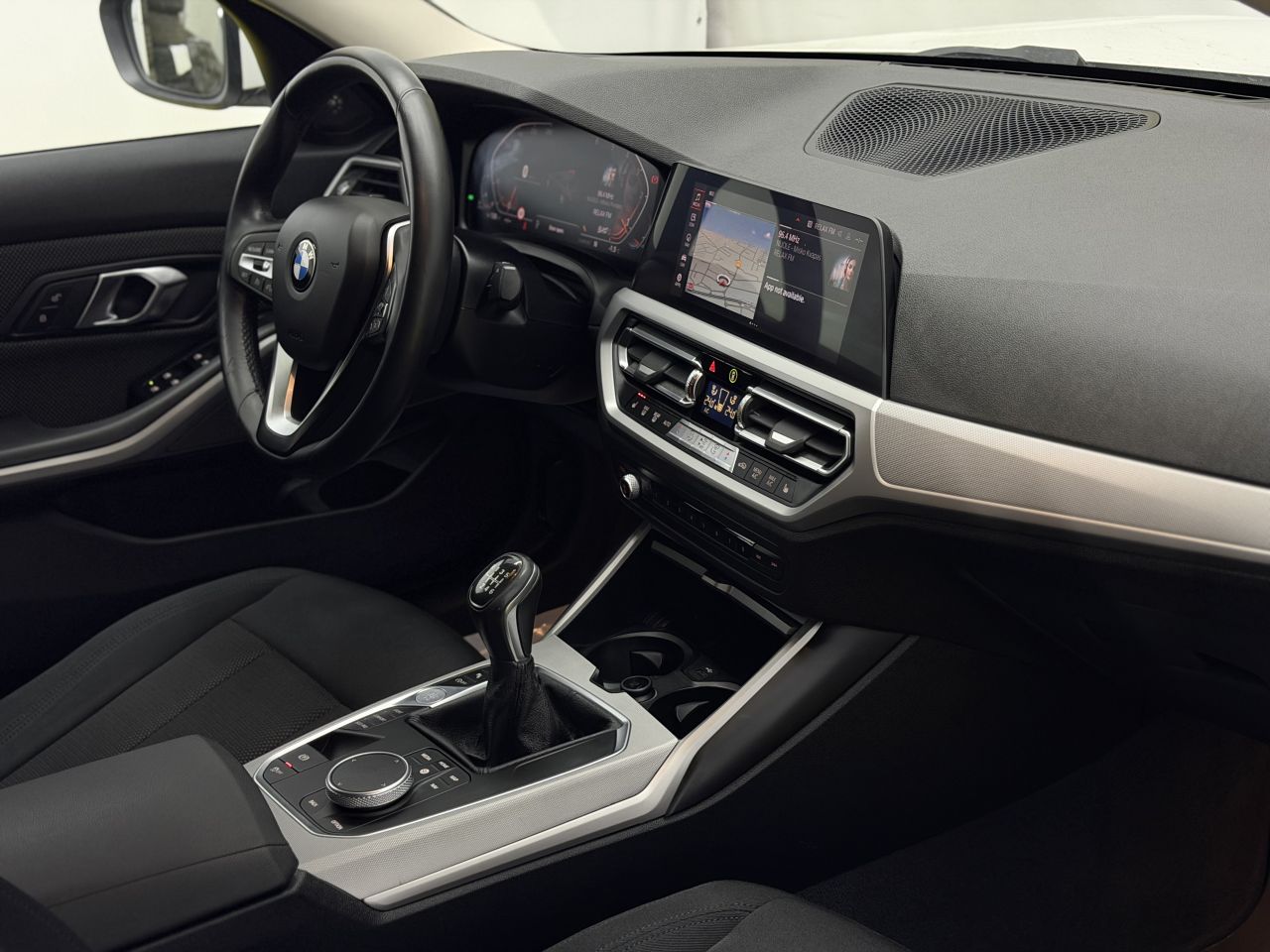 BMW 320 | 14
