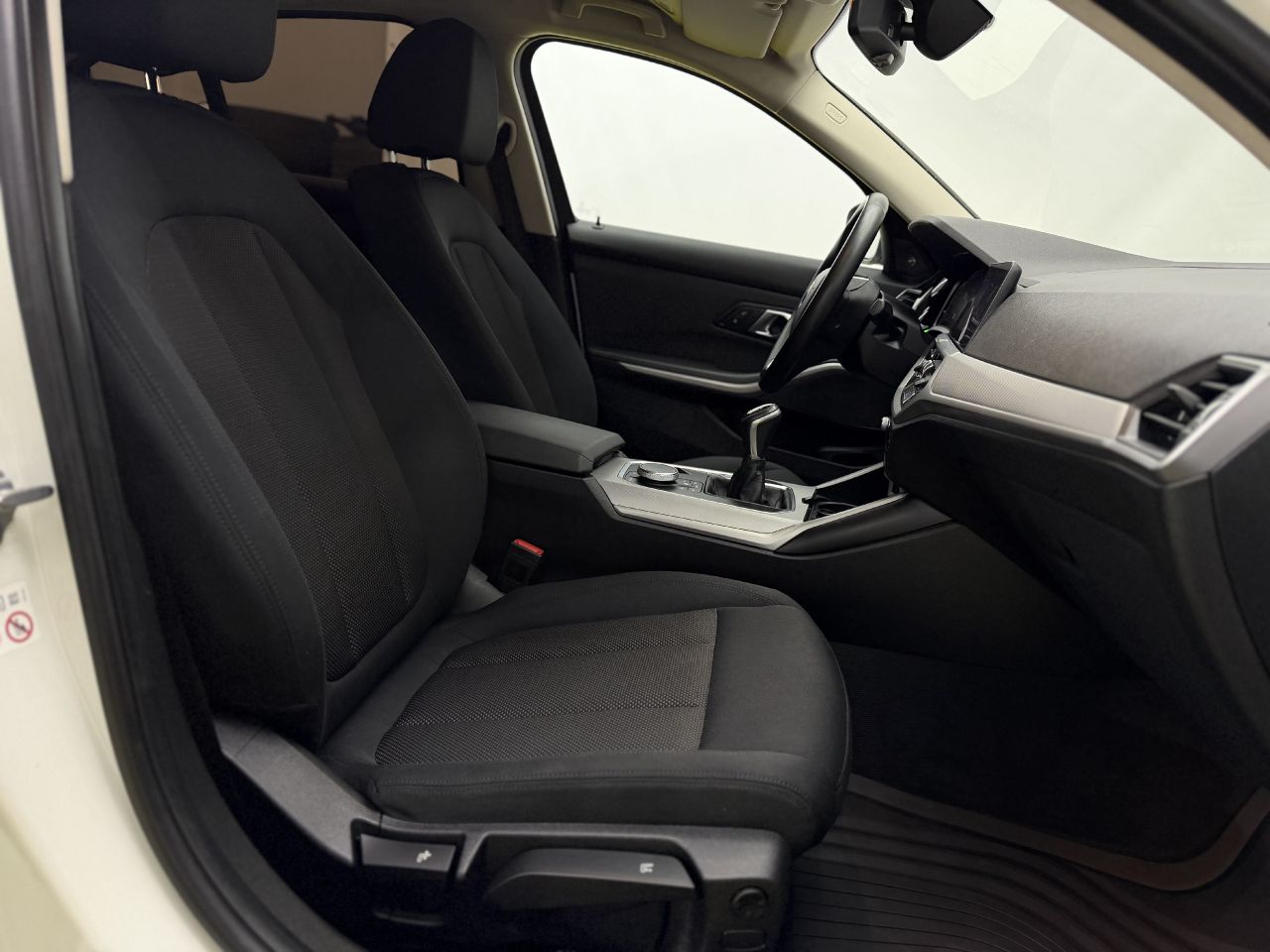 BMW 320 | 13