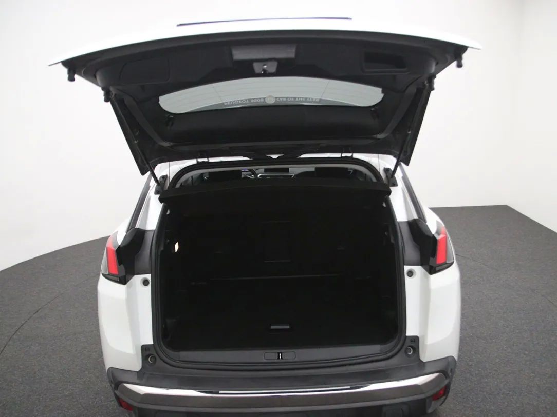 Peugeot 3008 | 29