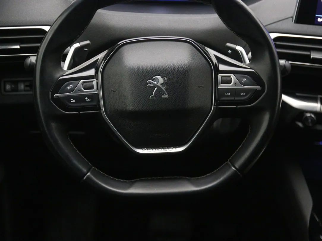 Peugeot 3008 | 17