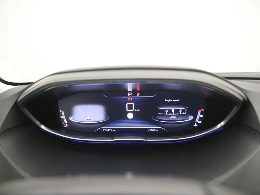 Peugeot 3008 | 18
