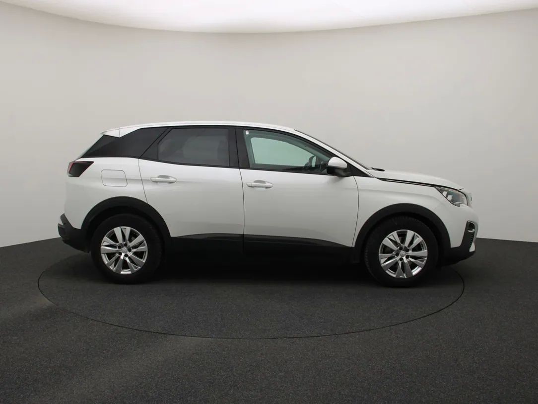 Peugeot 3008 | 8