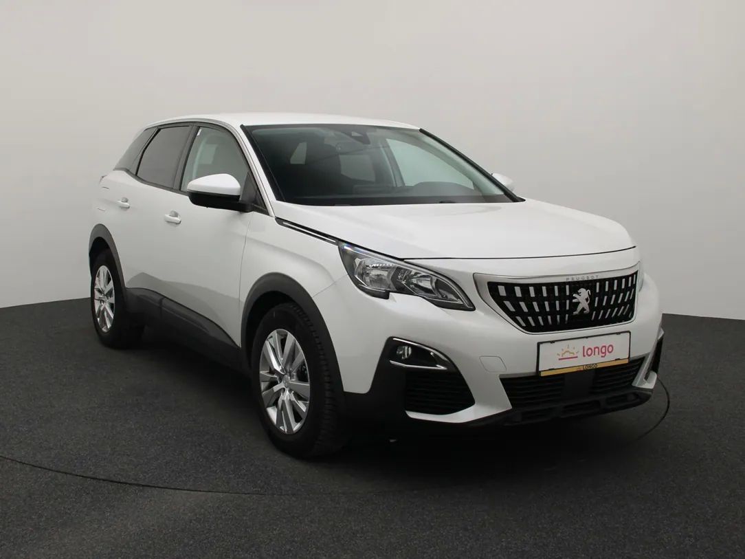 Peugeot 3008 | 9