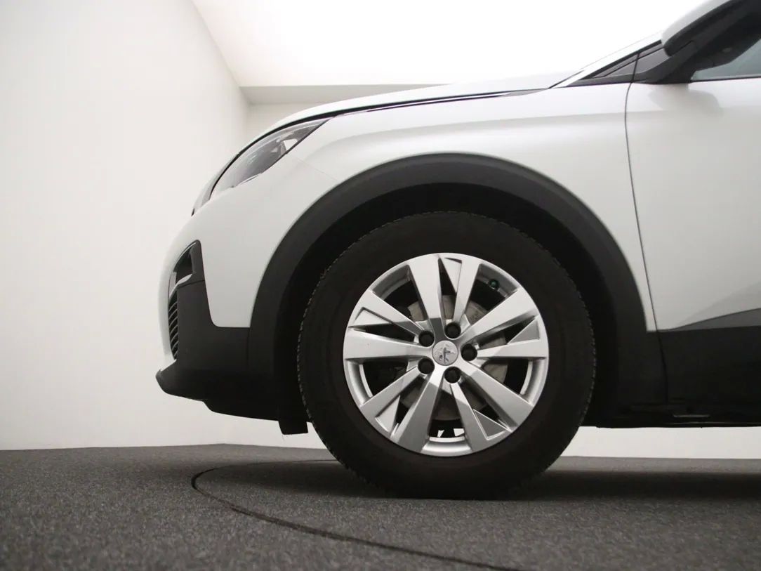 Peugeot 3008 | 26
