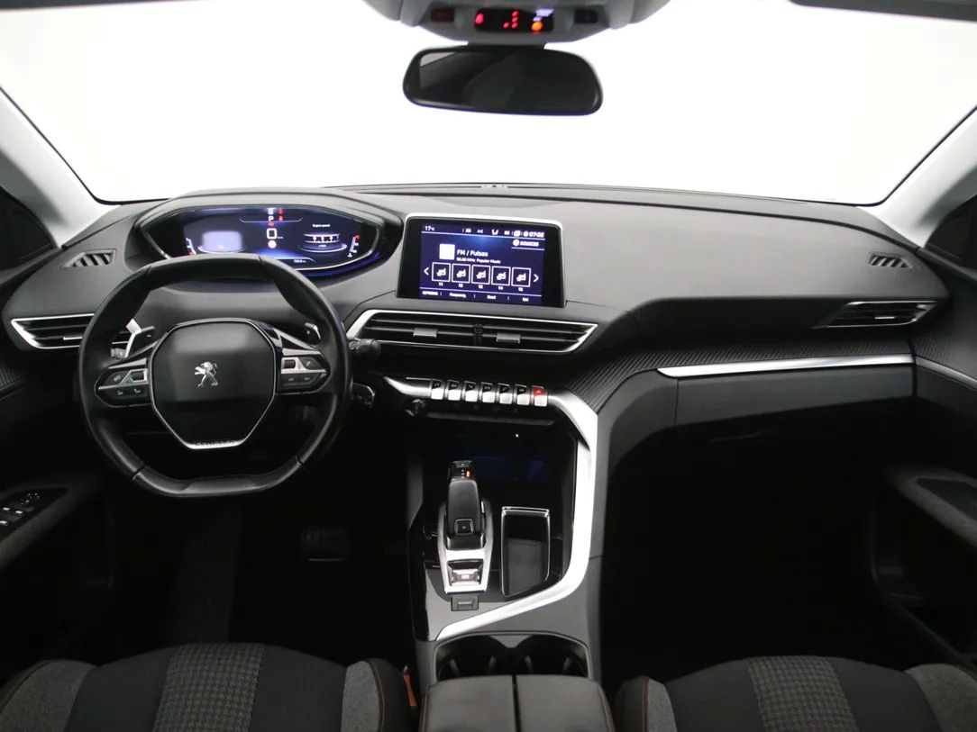 Peugeot 3008 | 1