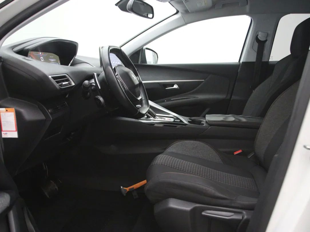 Peugeot 3008 | 3