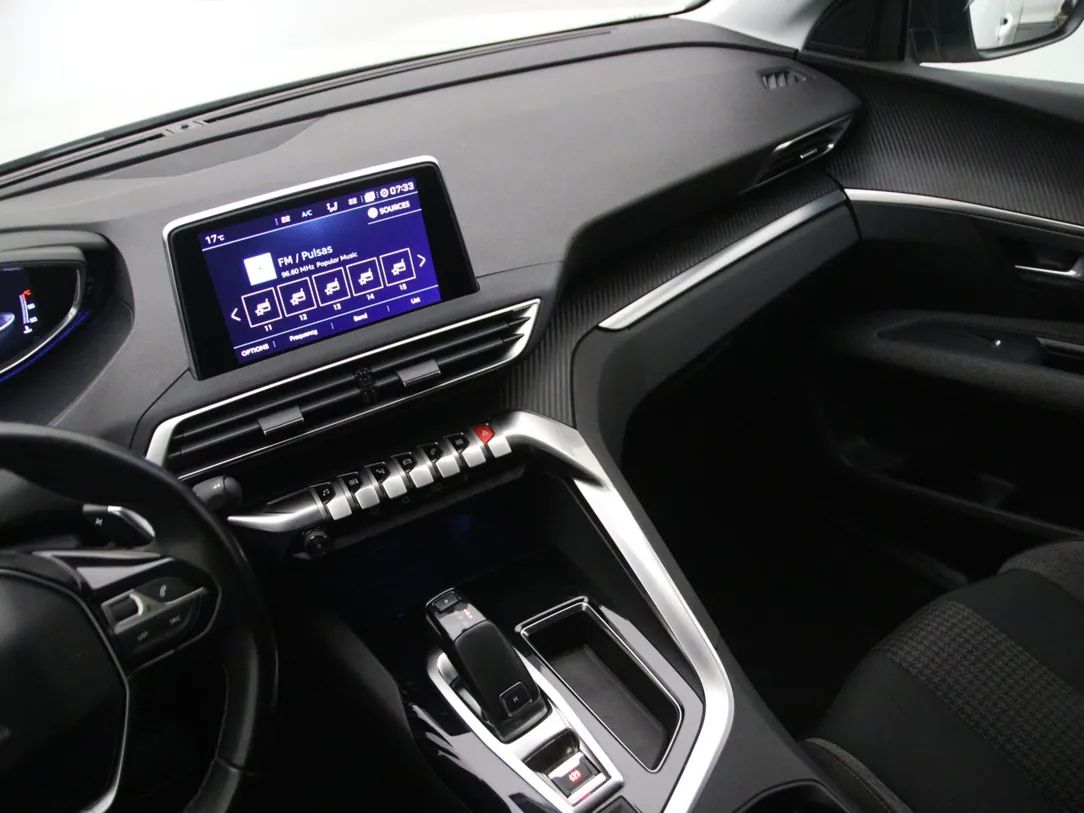 Peugeot 3008 | 20