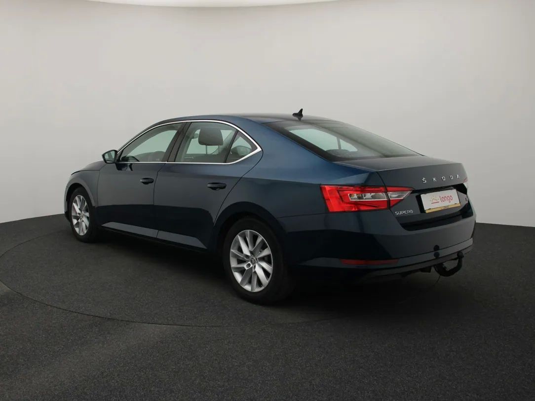 Skoda Superb | 6