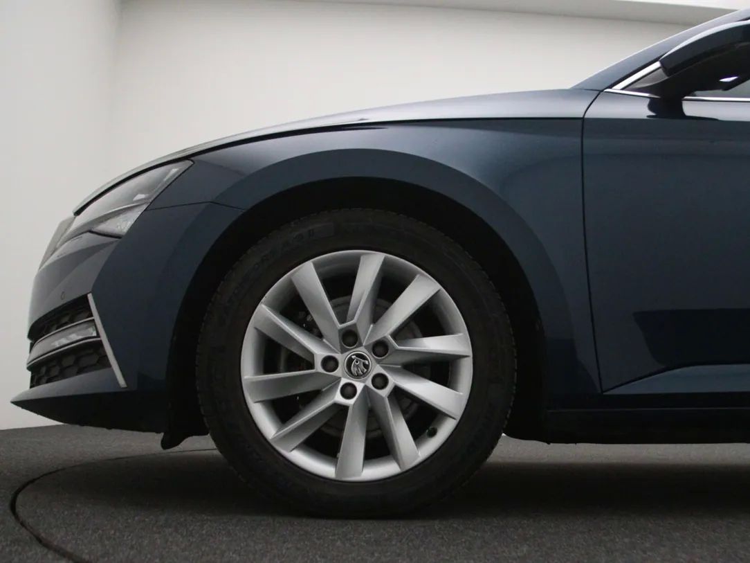 Skoda Superb | 27