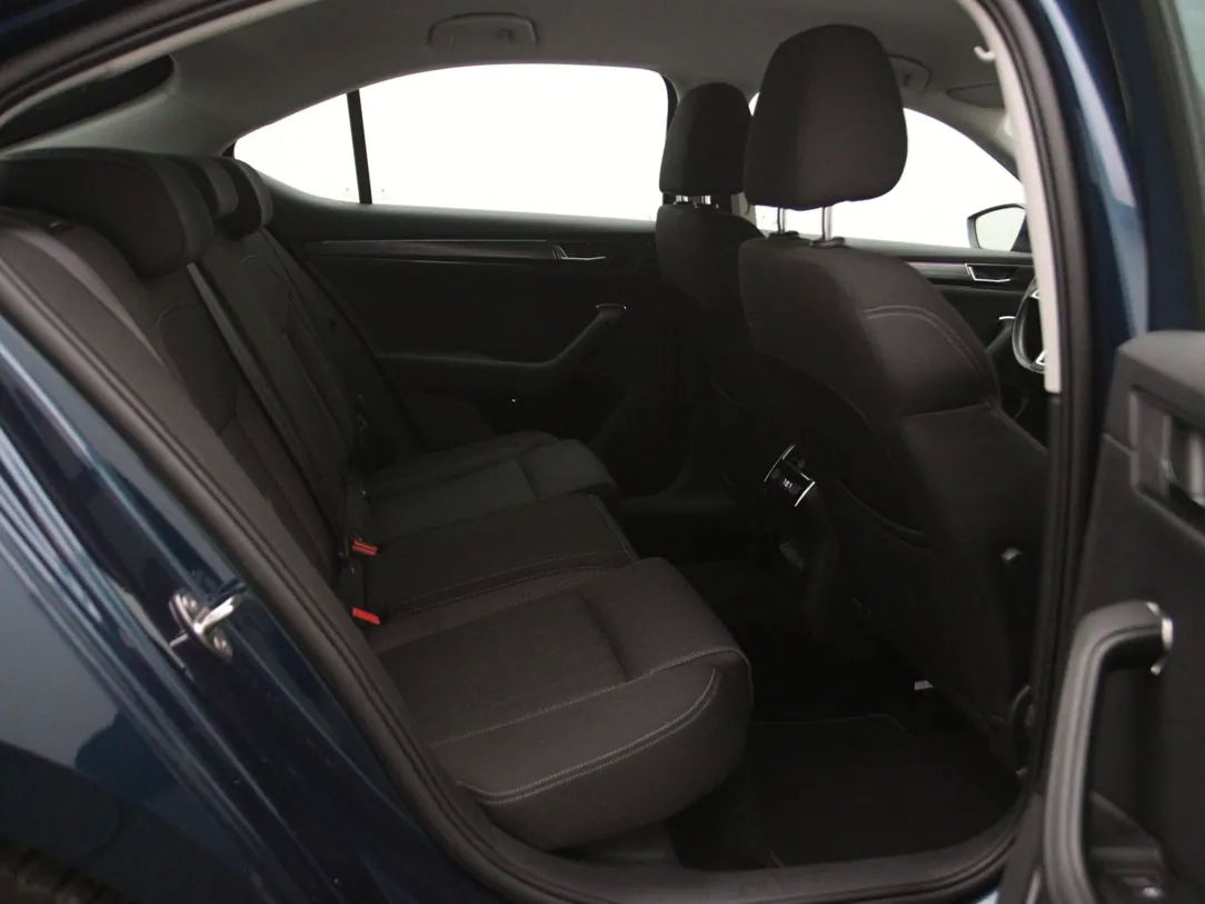 Skoda Superb | 14