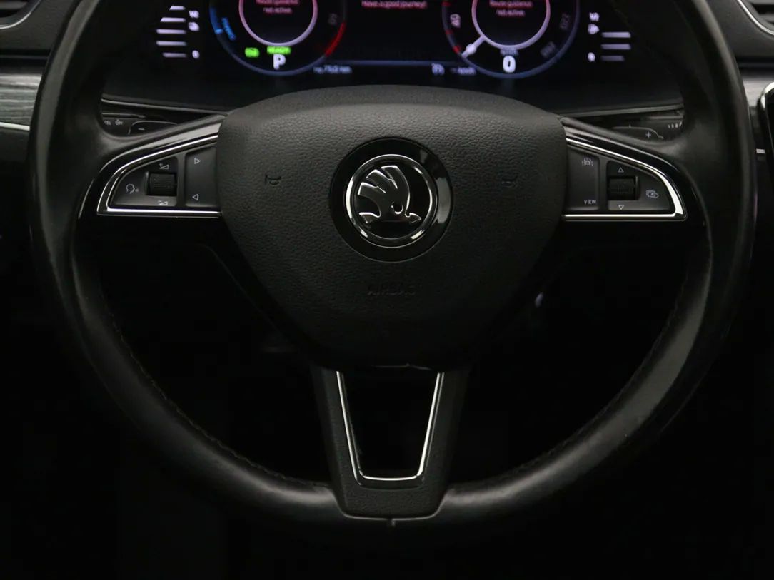 Skoda Superb | 17