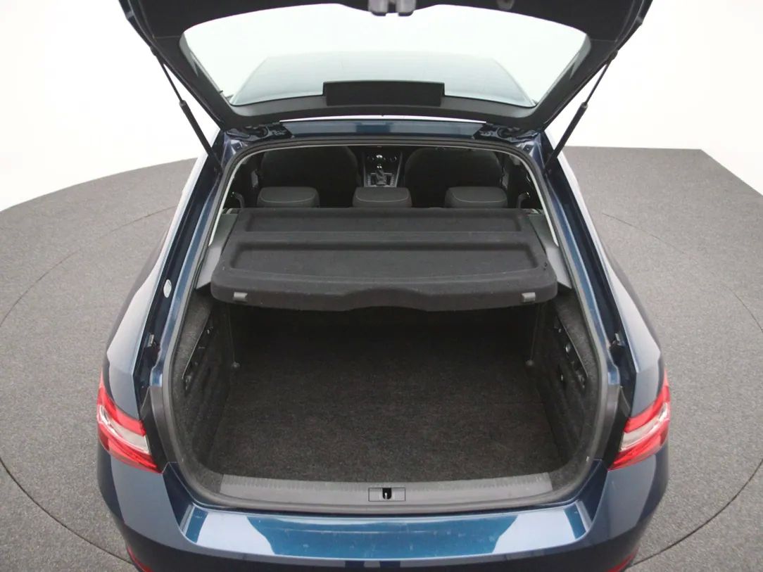 Skoda Superb | 34