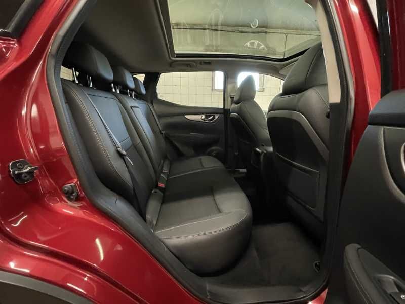 Nissan Qashqai | 6