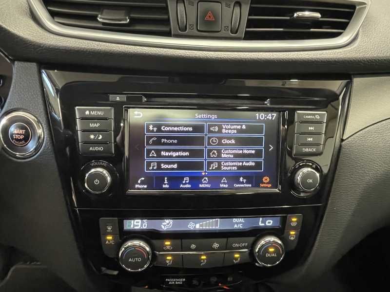 Nissan Qashqai | 17