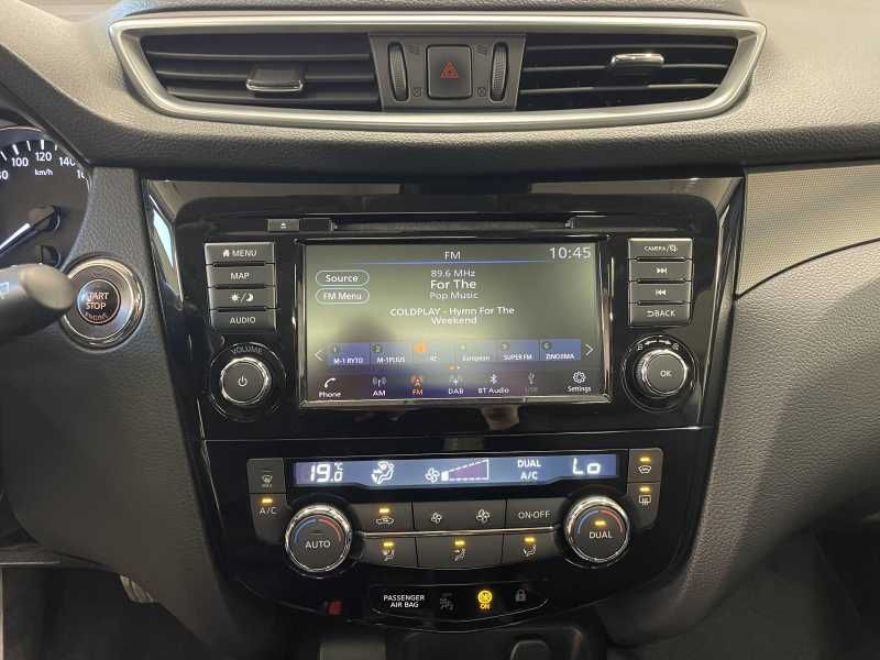 Nissan Qashqai | 19
