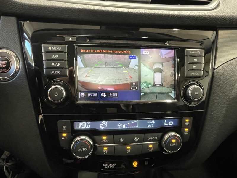 Nissan Qashqai | 20