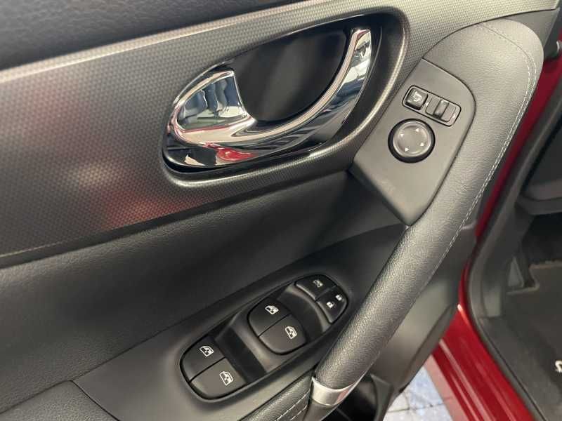 Nissan Qashqai | 23