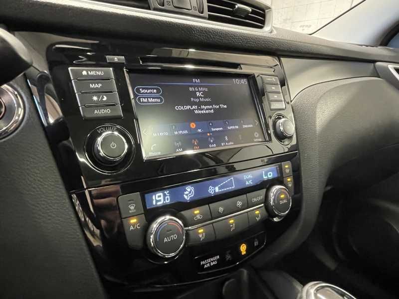 Nissan Qashqai | 22